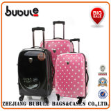 Wholesale Luggage Supplier Hard Shell PC Luggage -Pcu-C20