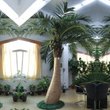 Home Decor 10f Artificial Coconut Tree