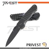 Multipurpose Folding Blade Camping Survival Pocket Knife