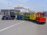 Train (kl6042)