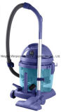 Electric Water Filtered Wet and Dry Vacuum Cleaner