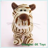 Big Plush Tiger Cheap Plush Toys Stuffed Animals