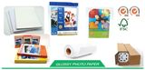 170GSM Matte Inkjet Photo Paper