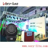 Zoom Color Wash 36*10W LED Moving Head Light (VL-3610)