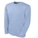 Blank Plain Long Sleeve Men's T-Shirt