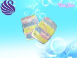 Hot Sale Cheap Disposable Baby Diapers Facory in China