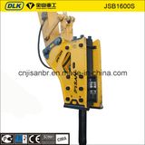 Stone Breaker Machine, Concrete Breaker Machine, Breaker for Excavator