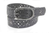 Men's Fashion Stud Belt Zsb2525