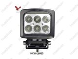 60W New LED Work Light (HCW-L6060)