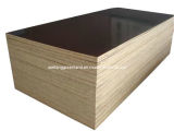 Film Faced Bamboo Plywood