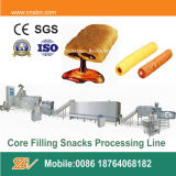 Core Filling Snacks Manufacturing Machinery