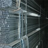 Making Steel Fence Use Galvanized Steel Tube