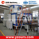 CE Approved Plate Conveyer System for Assembly Line
