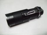 CREE LED Flashlight