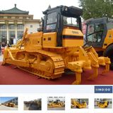 160HP Bulldozer SD6g Cat Tech Bulldozer