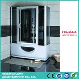 Luxury Rectangle Steam Shower Cabin Room (LTS-9944A)