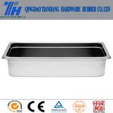 Anti-Jam Steam Table Pan