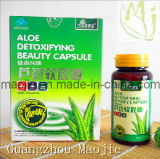 Aloe Detoxifying Beauty Capsule Loss Weight Product