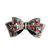 Hair Accessory with Crystal & Rhinestone Hair Clip for Women Gifts