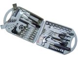 141PCS Hand Tool Set