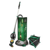 The Ultimate Pond Vacuum Cleaner and Pool Cleaner
