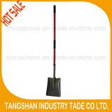 Fiberglass Long Handle Shovel Farm Tools