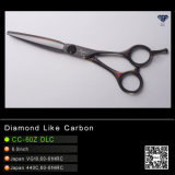 Dlc Hair Dressing Cutting Scissors (CC-60Z)