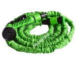 Strongest Green Expandable Garden Water Hose