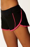 Women's Running Short, New Fashion Design, 2014 Sports Wear