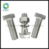 Fastener Bolt (M1.6~M160)