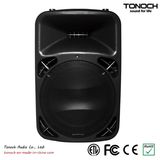 Thb12bu Active Speaker with 2 Mic Input in It