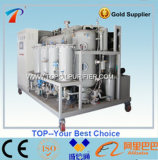 Top Vacuum Distillation System for Used Motor Oil Cleaning Machine (EOR-10)