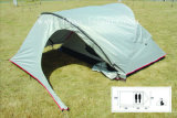 2 Person Double Skin Camping Tent with Nylon Ripstop (NUG-T68)