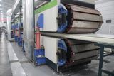 Color Steel Sandwich Panel Production Line