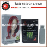 Professional Manufacturer Permanent Bright Red Hair Dye