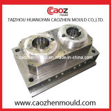 High Quality Two Cavity Plastic Injection Water Jug Mould