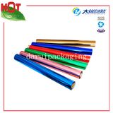 Hot Stamping Paper Material