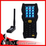 Wirless Large Barcode Data Terminal (OBM-787)