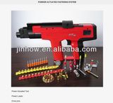 PT-450 Power Actuated Tool