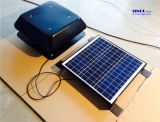 30watt 14inch Solar Attic Ventilation (solar panel detachable)