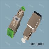 LC to Sc 8dB Attenuator & Adapter