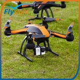 G02 Flysight F350 2.4G 8 CH Uav RC Quad Copter Drone Combo Long Range Control Fpv Drone Professional for Aerial Photography