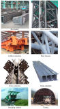 Famous Stainless Steel Structure of Nice Quality