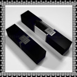 Delicate Black Full Print/Packing/Gift/Box