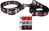 Colorful Pet Products, Dog Leash&Collar (JCLC-419)