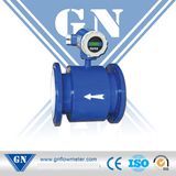 Milk Flow Meter