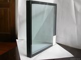 Insulated Glass for Glass Building