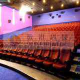 Large Indoor 5D Theater Cinema (SQL-122)