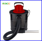 20L Fireplace Ash Cleaner with Motor