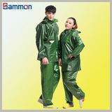 High Quality Oxford Split Raincoat (SR013)